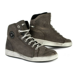PartzBiz HD 85605 - Men’S -Marshall- Shoe Sm4Mar Waterproof Biker Boots Breathable