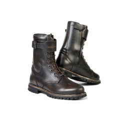 PartzBiz HD 86324 - Men’S -Rocket- Shoe Sm4Roc Waterproof Biker Boots Breathable