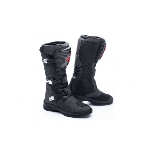 PartzBiz HD: 5902124-Man’S Motorcycle Boot Navajo Wp Anthracite Sm4Nava All-Road-Boot PartzBiz HD: 5902124-Man’S Motorcycle Boot Navajo Wp Anthracite Sm4Nava All-Road-Boot