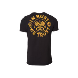 PartzBiz HD 100896 - In Rust  C3011601 T-Shirt