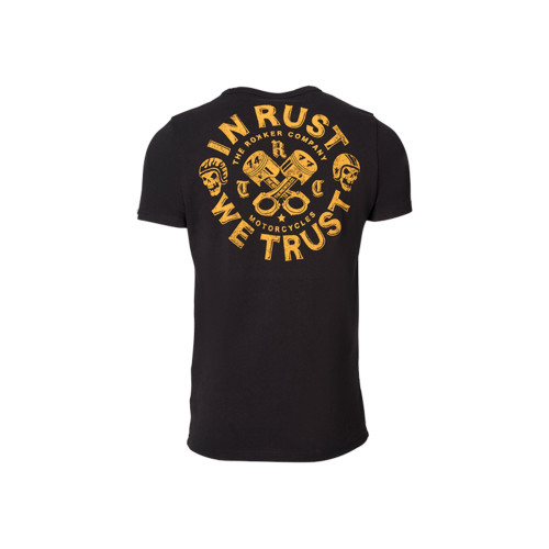 PartzBiz HD: 5902147-In Rust  C3011601 T-Shirt