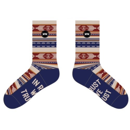 PartzBiz HD: 5902201-Boho Trust 1 C6120101 Socks PartzBiz HD: 5902201-Boho Trust 1 C6120101 Socks
