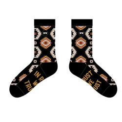 PartzBiz HD 111579 - Kelim Trust C6080110 Socks
