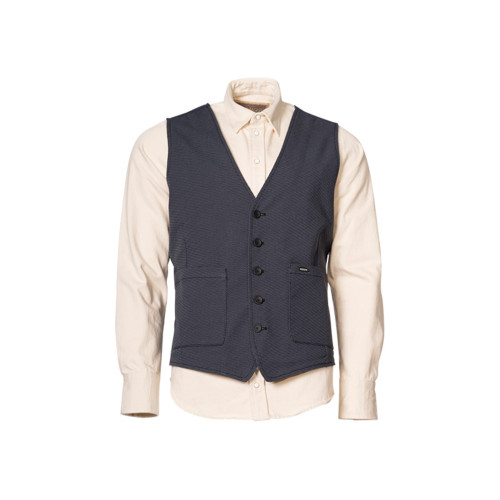 PartzBiz HD: 5902302-Tweed Vest C1213103 Vest