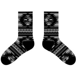 PartzBiz HD 111607 - Native 2 C616028 Socks