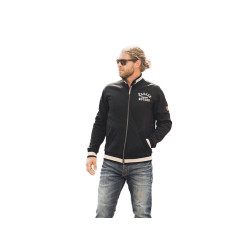PartzBiz HD 94504 - Motors Zip Jacket C50008