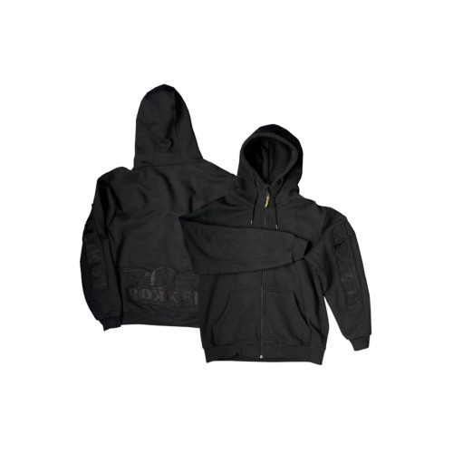 PartzBiz HD: 5902334-Zip-Hoodie 5109 Sweatshirt