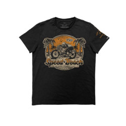 PartzBiz HD 112307 - Speed&Beach T-Shirt C3012101
