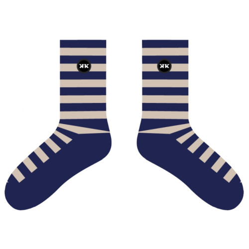 PartzBiz HD: 5902349-Stripes Lt C606019 Socks