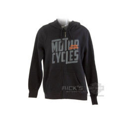 PartzBiz HD 83239 - Rick Harley-Davidson Men’S Hoodie 