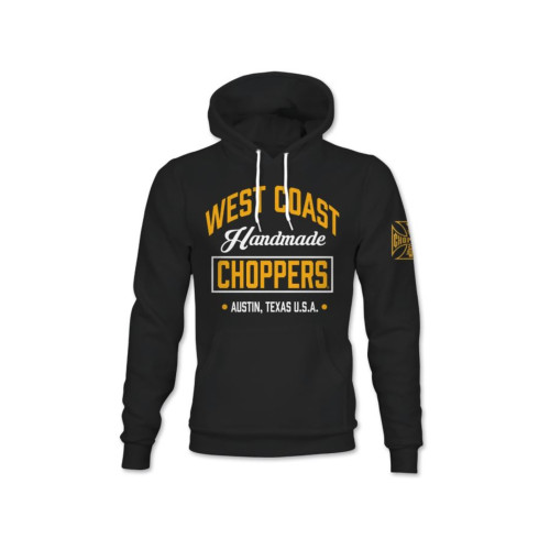 PartzBiz HD: 5902416-Handmade Hoodywcchd209Zw Hoodie