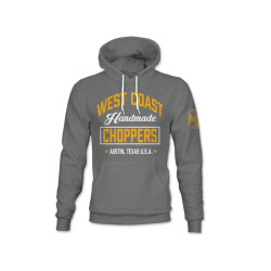 PartzBiz HD 110296 - Handmade Hoodywcchd210Gr Hoodie