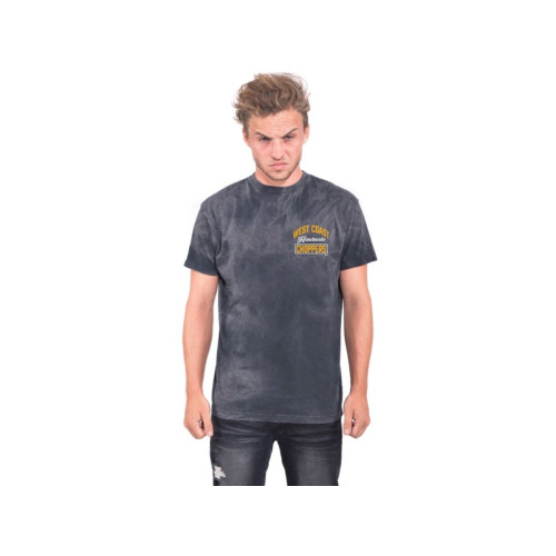 PartzBiz HD: 5902423-Handmade T-Shirt Wccts132769 T-Shirt