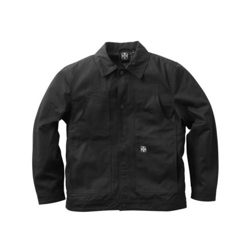 PartzBiz HD: 5902455-Lined Cargo Workjacket Wccjs049Zw Jacket