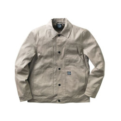 PartzBiz HD 104585 - Lined Cargo Workjacket Wccjs050Kh Jacket