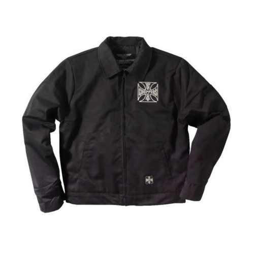 PartzBiz HD: 5902461-Lined Workjacket Wccjs037Zw Jacket
