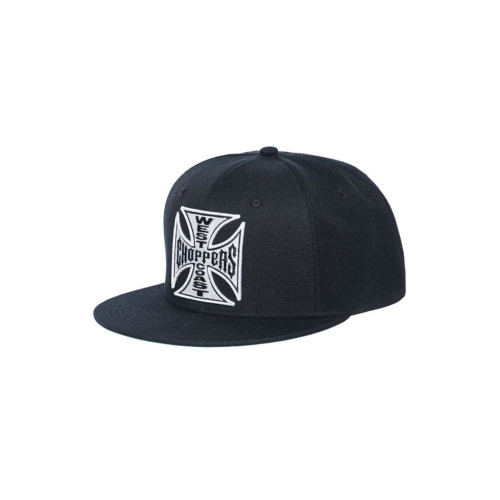 PartzBiz HD: 5001293-Og Classic Flatbill Snapback Wccpt0141Zw Cap