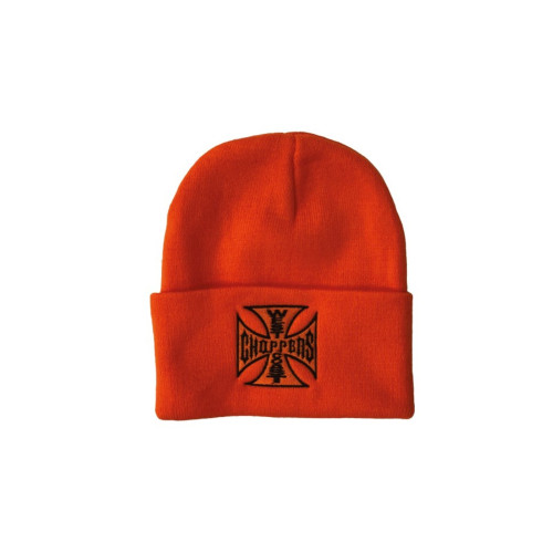 PartzBiz HD: 5001297-Roll-Up Beanie Wccmt136Or Cap
