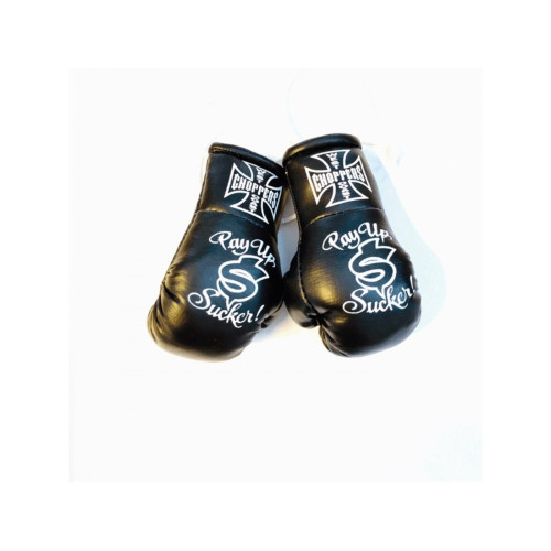 PartzBiz HD: 5001299-Mini Boxing Glove Wccac102Zw Accessoires