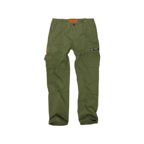 PartzBiz HD: 5902477-Cargo Pants Wccbr104Gn Pants