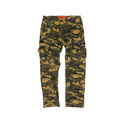 PartzBiz HD 99894 - Cargo Pants Wccbr108Cf Pants