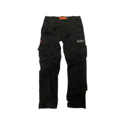 PartzBiz HD 99890 - Cargo Pants Wccbr105Zw Pants