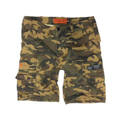 PartzBiz HD 99909 - Cargo Shorts Wccbr131Cf Shorts