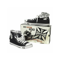 PartzBiz HD 85693 - Warrior Shoe Wccsh001Zw Shoe