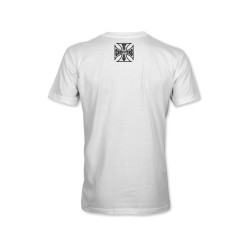 PartzBiz HD 104611 - Motorcycles Co.T-Shirt Wccts132763Wt T-Shirt