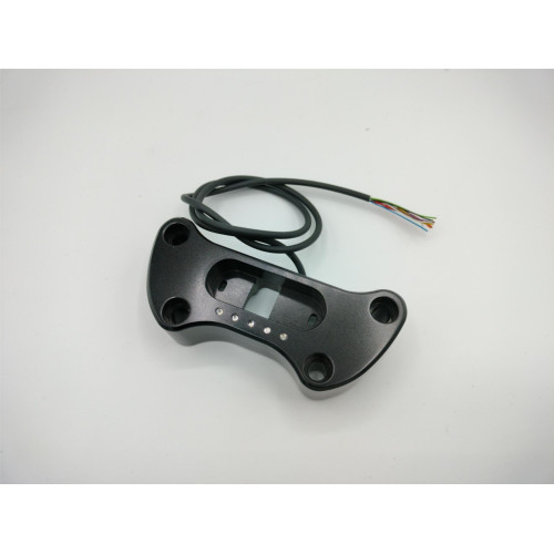PartzBiz HD: 5001307-Riserniere From Motogadget