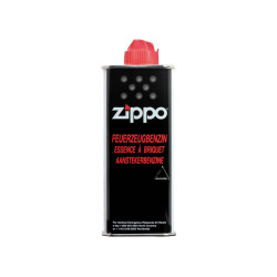 PartzBiz HD 63708 - Lighter Fuel 125 Ml
