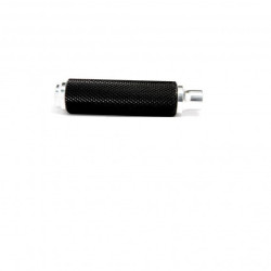 PartzBiz HD SD-TP-XL-AC-SI - Speed Dealer Customs Single Extra Long Toe Pegs PartzBiz HD SD-TP-XL-AC-SI - Speed Dealer Customs Single Extra Long Toe Pegs