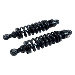 PartzBiz HD OLN-S36DR1L-HD762 - Öhlins Adjustable Harley Davidson Dyna 1991-2017 Shocks