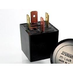 PartzBiz HD MG-4002001 - mo. Lock Relay 12v 40A