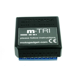 PartzBiz HD MG-1051112 - mo.TRI for Triumph