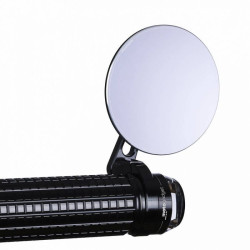PartzBiz HD MG-7001010 - mo.view spy Motorcycle Mirror