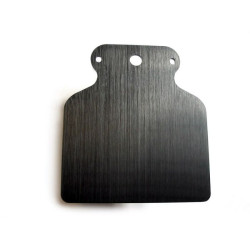 PartzBiz HD MG-3004082 - Motogadget msm mounting bracket A