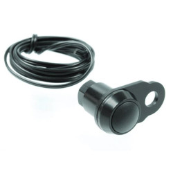 PartzBiz HD MG-9003050 - Motogadget Push Button Kit M12