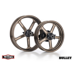 PartzBiz HD Supersport - Bullet