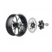 PartzBiz HD: Supersport-Supersport Lightweight Forged Wheels