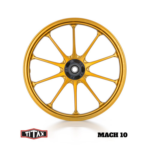 PartzBiz HD: Supersport-Mach10