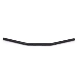 PartzBiz HD 25-0560 - Black 32.5” Drag Bar Handlebar Dimpled Indented Harley Sportster Dyna Chopper XL PartzBiz HD 25-0560 - Black 32.5” Drag Bar Handlebar Dimpled Indented Harley Sportster Dyna Chopper XL