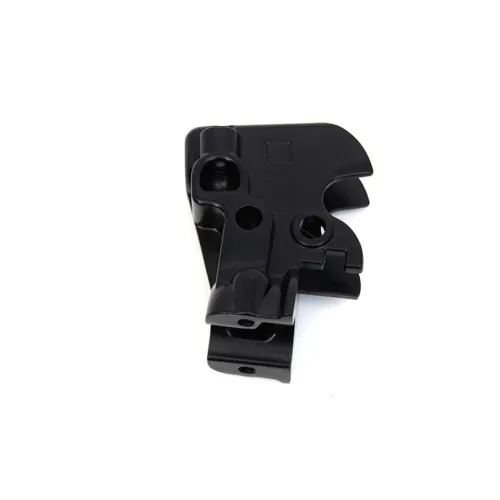 PartzBiz HD: 3444306-Black Replacement Clutch Cable Handlebar Lever Bracket 14+ Harley Sportster XL PartzBiz HD: 3444306-Black Replacement Clutch Cable Handlebar Lever Bracket 14+ Harley Sportster XL