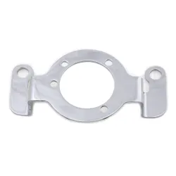 PartzBiz HD 31-0750 - Air Cleaner Crankcase Breather Carburetor Intake Support Bracket Kit Harley BT PartzBiz HD 31-0750 - Air Cleaner Crankcase Breather Carburetor Intake Support Bracket Kit Harley BT