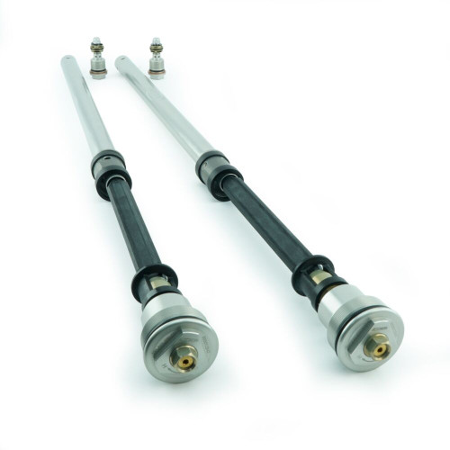 PartzBiz HD: 120-019-270-015-ORDS Adventure Cartridge Kit for 2019+ Yamaha XTZ700 Tenere