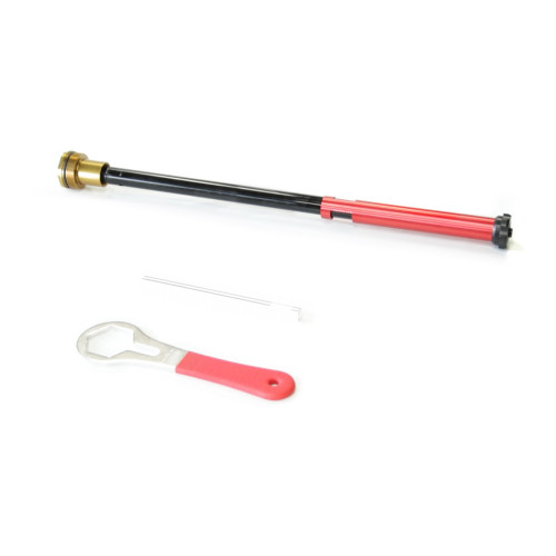PartzBiz HD: DFASTAC-KIT-Showa TAC Air to Spring Conversion Kit