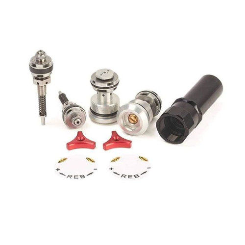 PartzBiz HD: DFFPK-XPLR-WP Xplor Front Fork Piston Kit PartzBiz HD: DFFPK-XPLR-WP Xplor Front Fork Piston Kit
