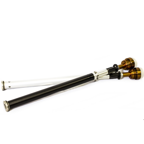 PartzBiz HD: DFWPKTM50-KIT-50cc Fork Cartridge Kit for KTM 50SX, Husqvarna TC50 PartzBiz HD: DFWPKTM50-KIT-50cc Fork Cartridge Kit for KTM 50SX, Husqvarna TC50