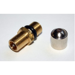 PartzBiz HD DRAVASS-HR - SDI Elite Heat Resistance Schrader Valve Assembly PartzBiz HD DRAVASS-HR - SDI Elite Heat Resistance Schrader Valve Assembly