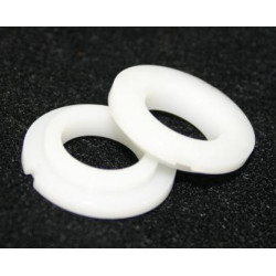 PartzBiz HD KFFPOSSY08 - Free Piston Oil Seal Stop 06-12 PartzBiz HD KFFPOSSY08 - Free Piston Oil Seal Stop 06-12